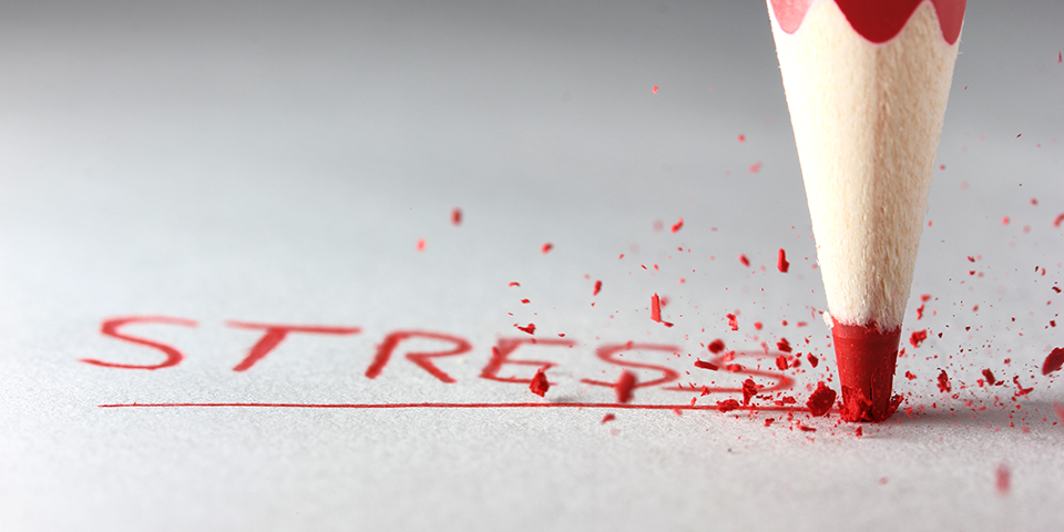 Stress-las-nach