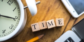 Time-AdobeStock_244457724_320x160