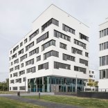 Gebäude Gesundheitscampus 10